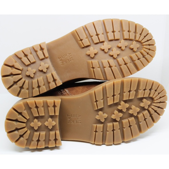 NWOT Naturalizer Abbott Booties - tan - Picture 5 of 7